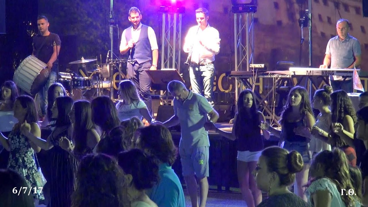 Ποντιακό Πανοΰρ Αριδαίας 