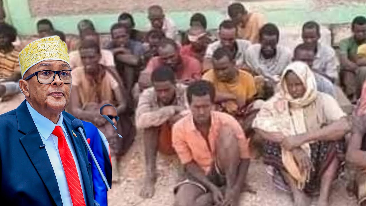 XABSIYADA SOMALILAND BUUXSAMAY DADKII DAWLADU XIDHAY DAAWO 