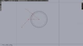 Wolfpack TDC: Understanding the Angle on Bow