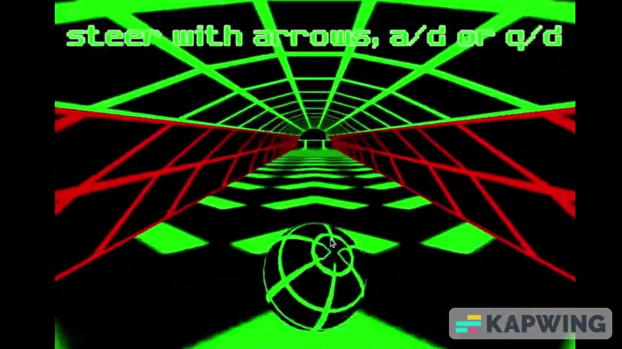 Slope 7 maps combined glitch