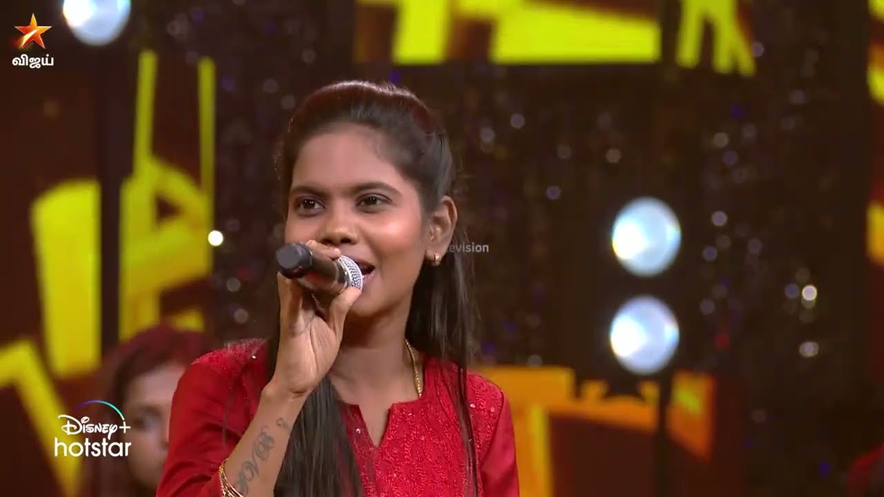  GanaSetu   GanaMerlins Rocking Performance of  Yeh Aatha Aathorama  SSS10  Episode Preview