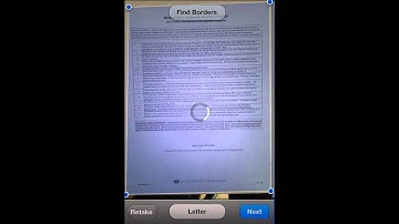 Scanner Pro by Readdle