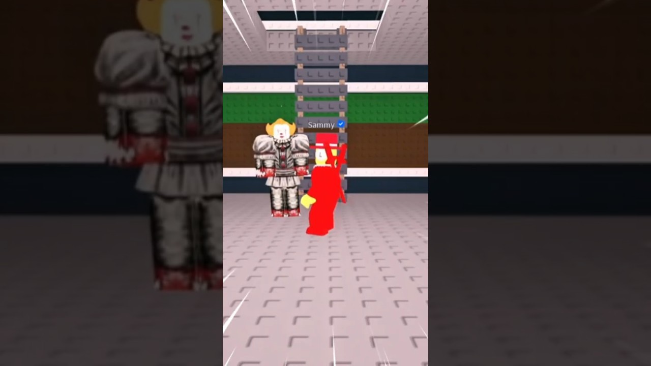 O PALHAÇO APARECEU NO ROUBE UM BRAINROT!😱