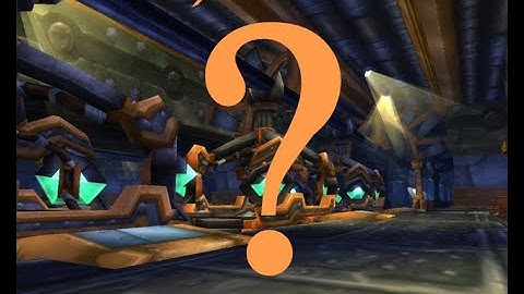 Deeprun Tram Surprise WoW Classic