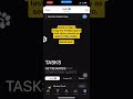 PAWS LIMITED MYSTERY QUEST | #cryptoairdrop #tonblockchain #paws #cryptoanalysis