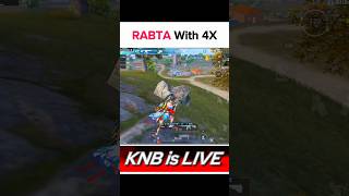 Wait For @KNBisLIVE | BGMI PUBG / #pubg  #shorts  #pubgmobile #bgmi