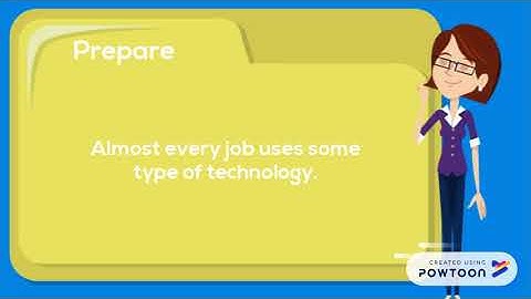 Integrating Technology into the Classroom Video 1