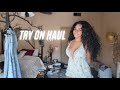 Try On Haul! Mp3 Song