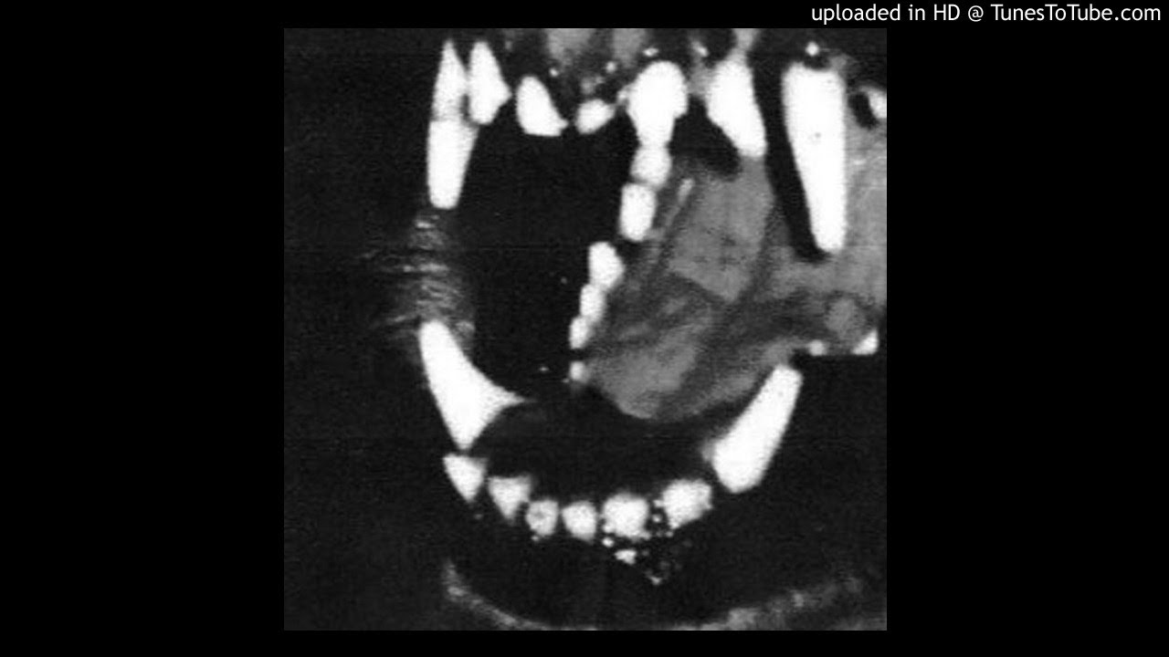 NIK $IX - LAST DOGZ (prod trash&motionboy)