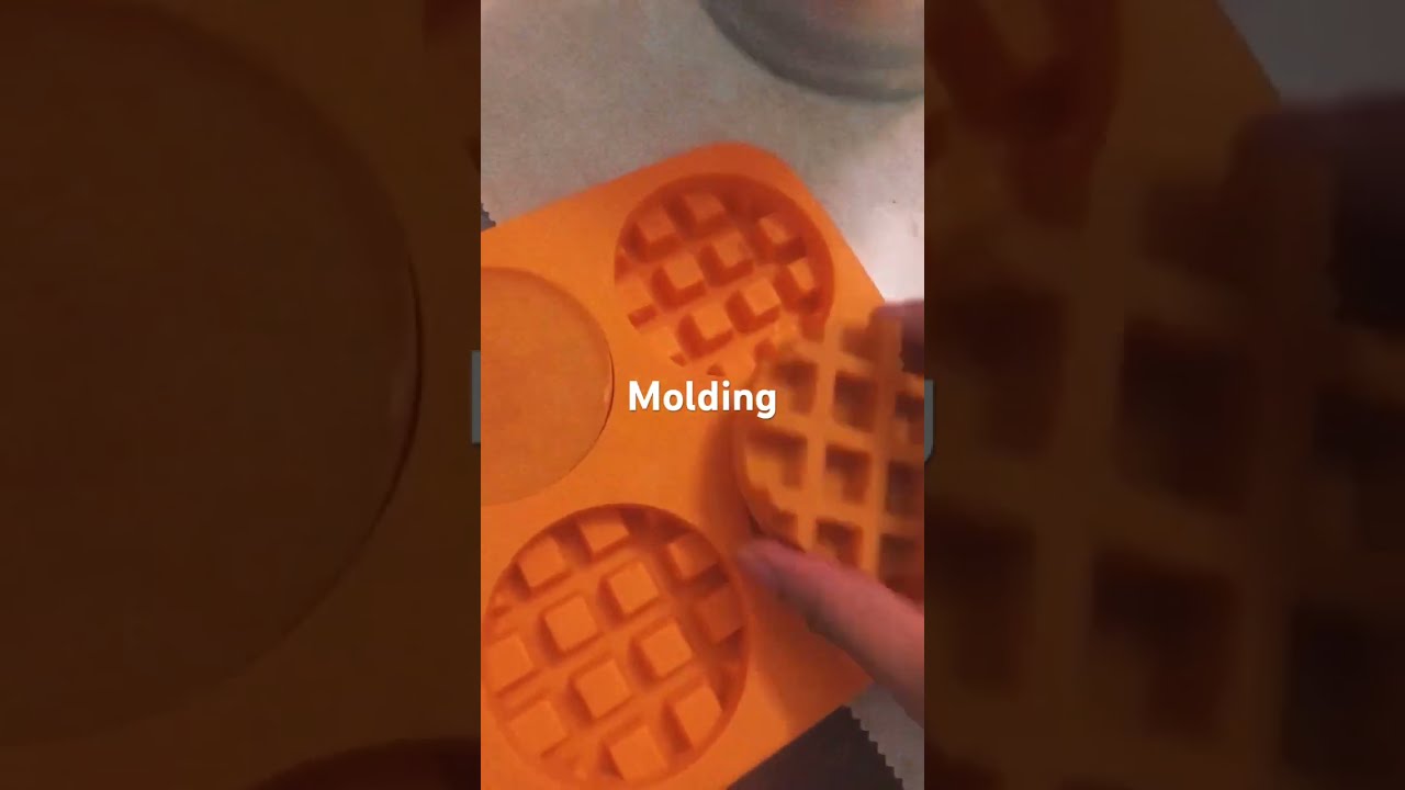 Yes I Do My Own Molds YouTube Yes I Do My Own Molds YouTube