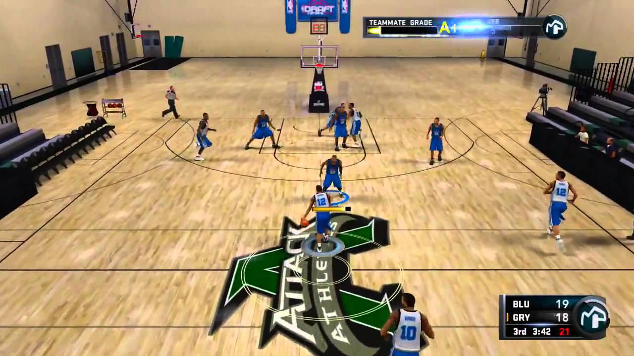 NBA 2K14 My CREW Wishlist lTournament Play!l @Ronnie2K @LD2K @Kspade64 @IpodKingCarter by oMarcus2Ko