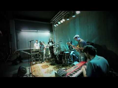 Wolfy Funk Project