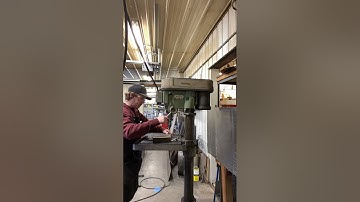 ⚡️Epic CNC Plasma Cutting and Finishing Process⚡️ #cnc  #etsy #maker #metalart #tools #plasmacutting