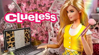 Barbie Clueless Dolls : Fashion & Accessories | Reuse Packaging Quick Craft