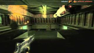 PASHiON++: Bombsight style