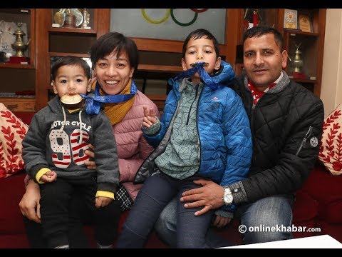 छोराहरुले मलाई कति सम्झिए होलान् ! Ayesha Shakya | नेपाली आमाका लागि आयशा एक प्रेरणा स्रोत