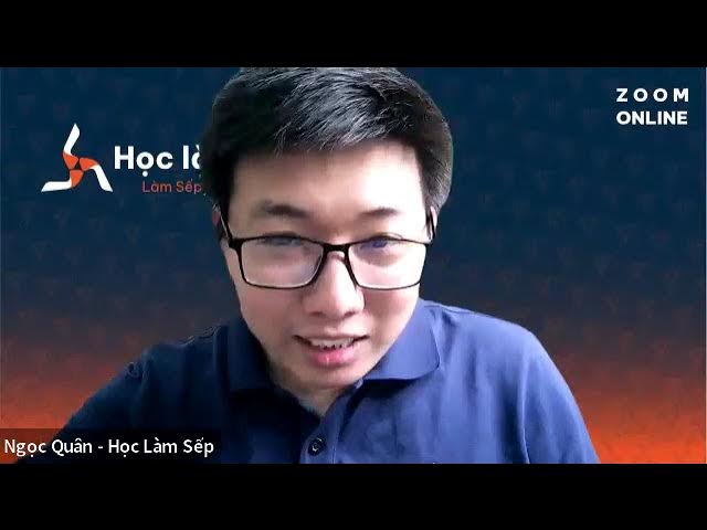 Outline Video Học làm Sếp | GoPractice #4 - Xây dựng văn hoá ghi nhận