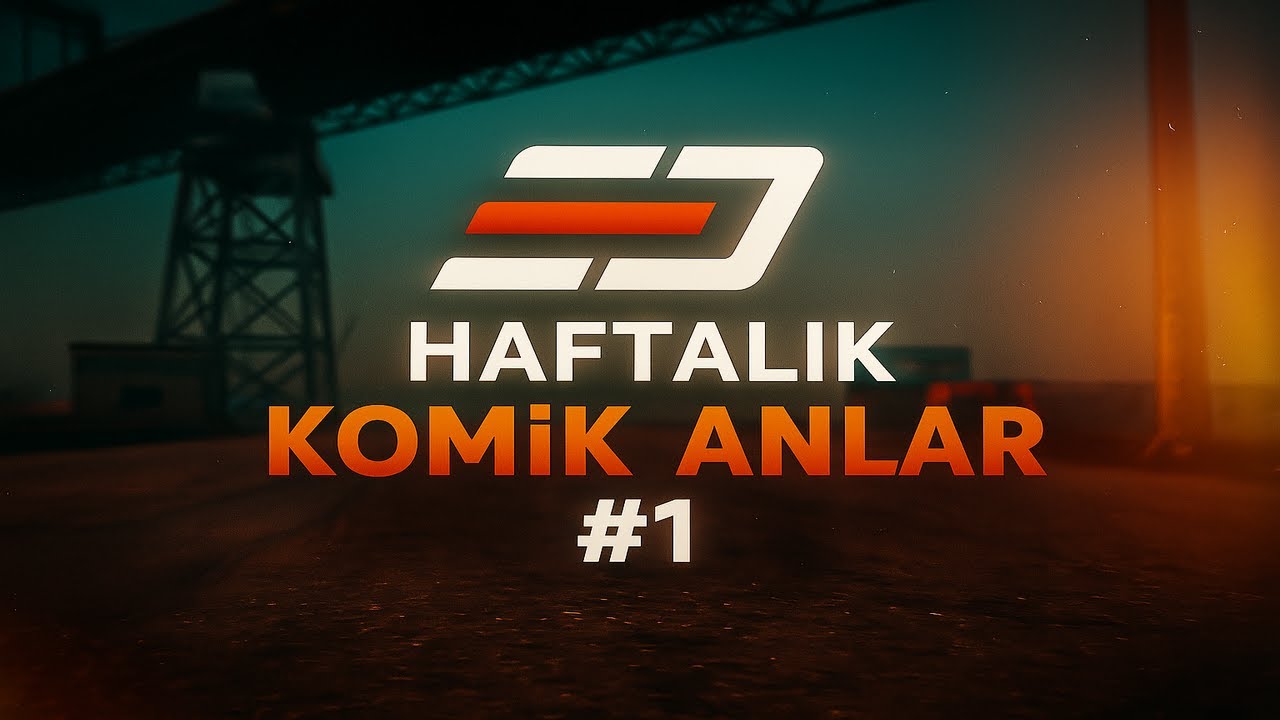 Edrp Classic Haftalık Komik Anlar #1
