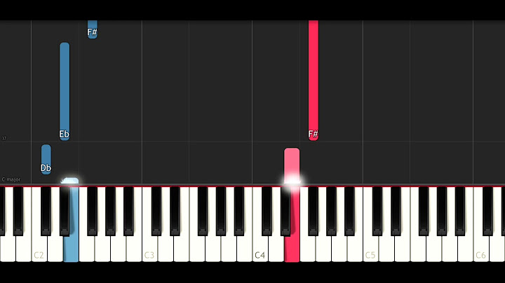 Bad and Boujee Piano version - Piano performance video thumbnail