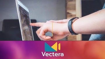 Vectera app review, Live video conferencing online, better meetings!