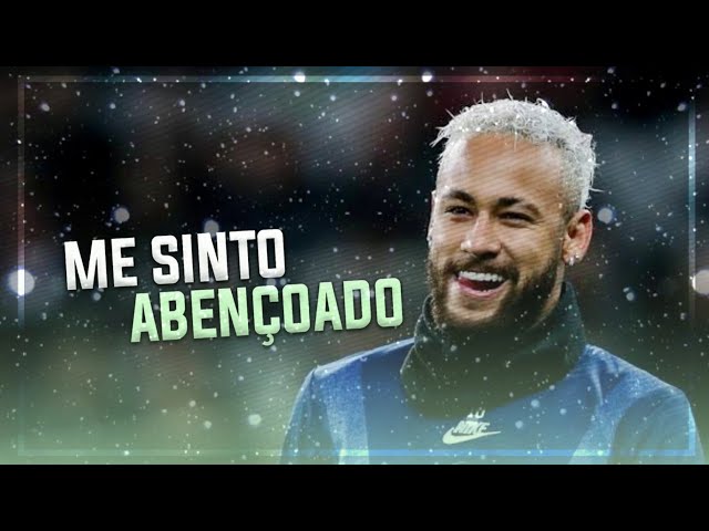 Neymar Jr ● FECHANDO AS PORTAS DA CASA DE SHOW - ME SINTO ABENÇOADO (Poze Do Rodo u0026 Filipe Rett) class=