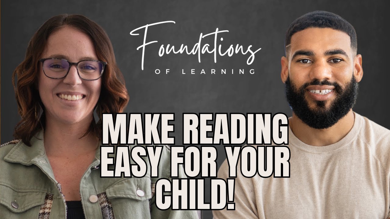 How to Teach Reading the Right Way- With Spencer Russell