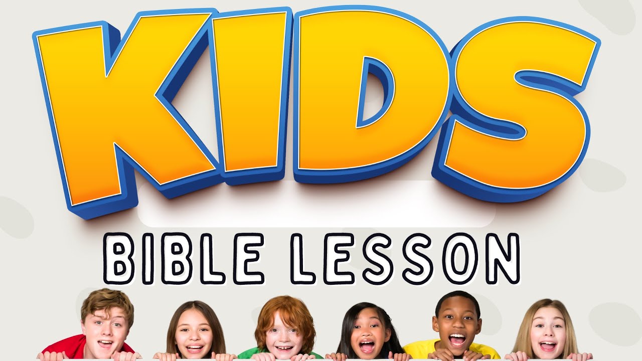 family-bible-lesson-youtube