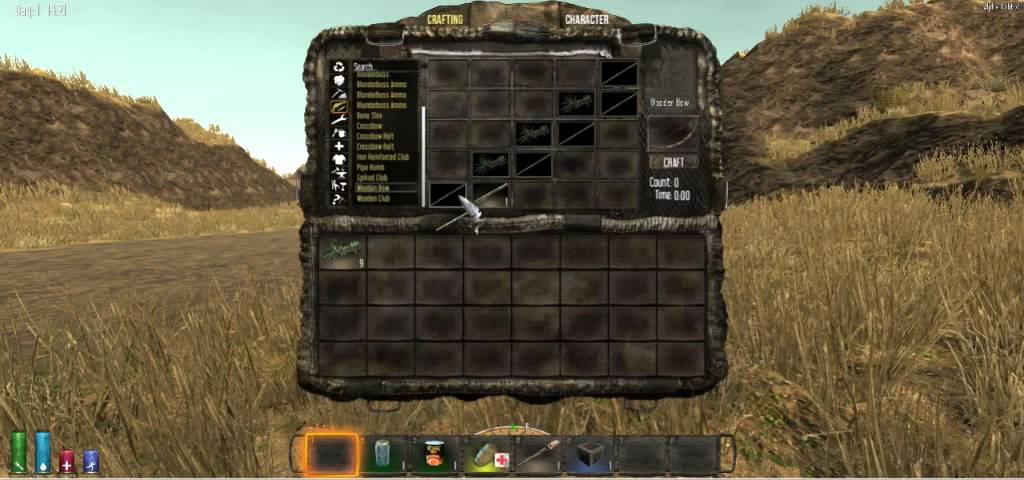 7 Days to Die Alpha 11 Update "Annihilation"