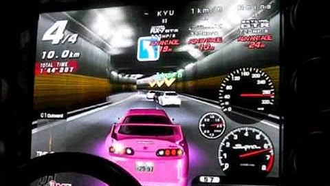 RSCHP vs. Team Kanto: WMMT3DX VS Challenge (3P: C1 Line 2/2) 2/14