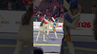 Train Like a Champion with Daedo Taekwondo Gear 🥋 | IKL Store