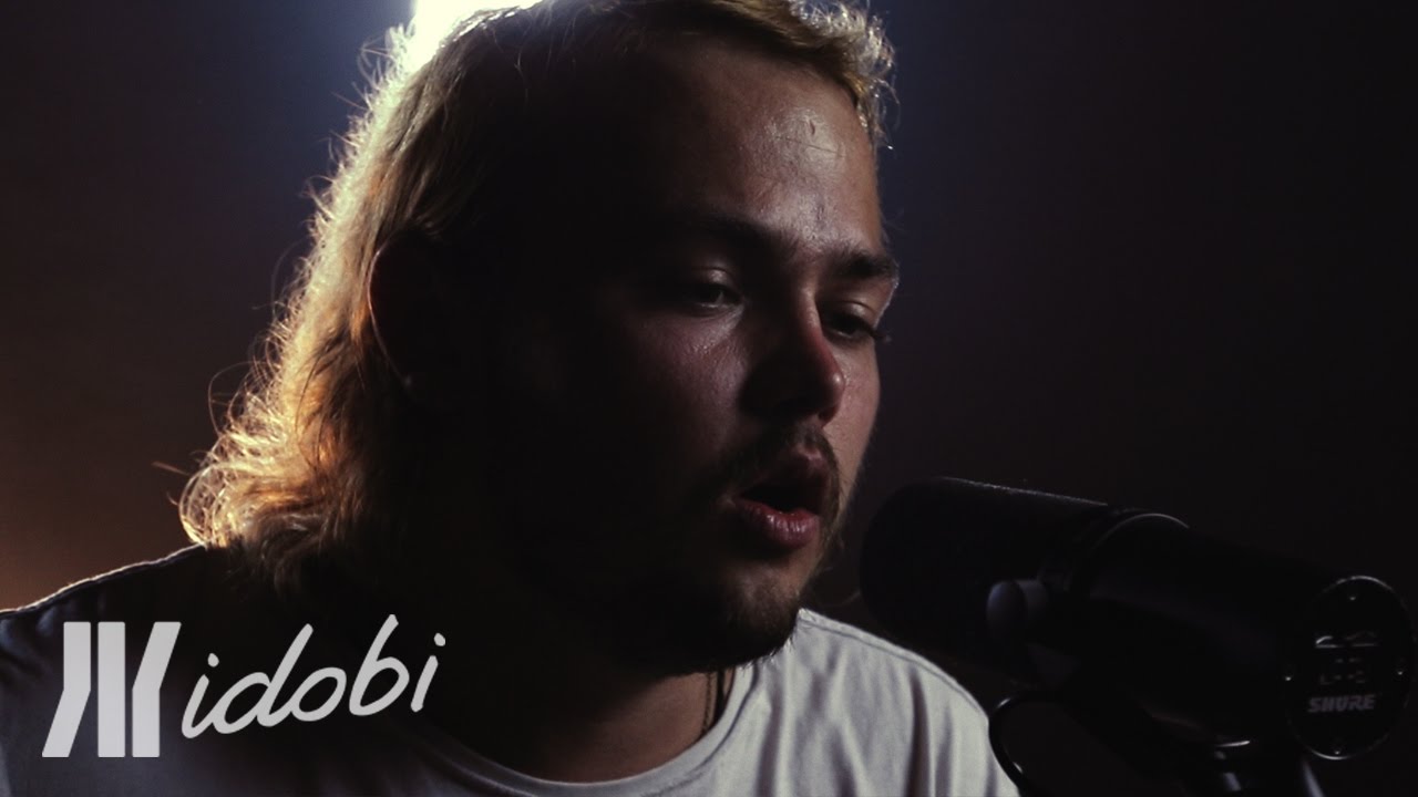 idobi Sessions: Future Thieves - "Horizon Line"
