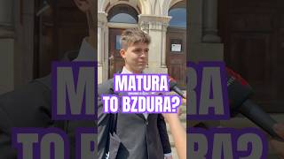 Maturzyści vs język polski 2026