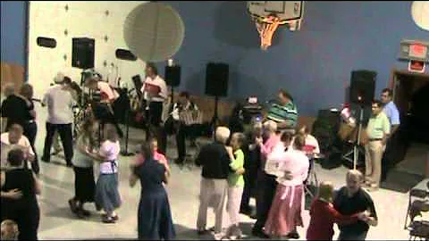 Stoji Mi Polka  with Jersey Polka Richie Sobieski,...