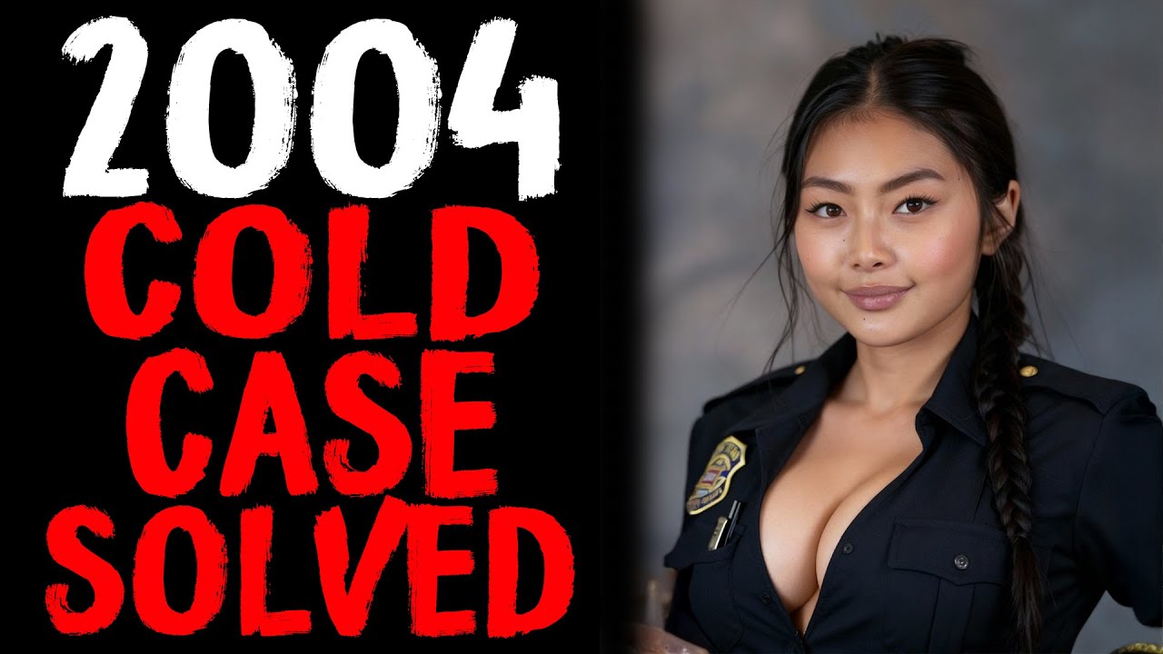 Iowa 2004 Cold Case Solved - Arrest Shocks Community - YouTube