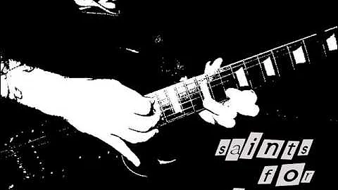 Saints For Sinners -Talimerican-Live