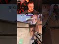 Die Schreie nach einem Win haha