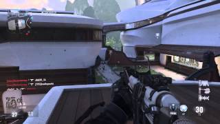 A noob plays cod #2