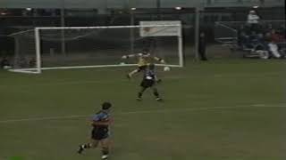 1997 San Francisco Seals "Team of the Year" 1997