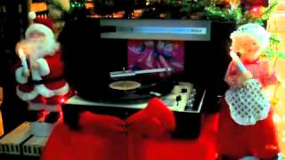 Tchaikovsky - The Nutcracker (Part 4) (LP)