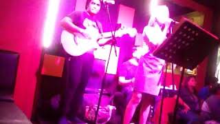 Di na muli cover by acu band