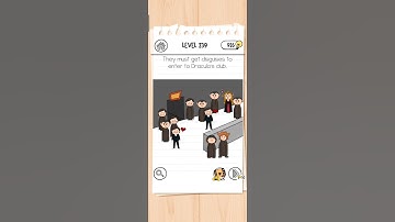 Brain Test 3 Level 239 Tricky Quests Shorts Unico Studio Gaming Play #unicostudio #game #239 #level