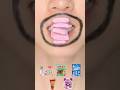 아저씨 ASMR Eating Sound Katjes Party Fred, HARIBO SweetSourBears, Hoshino Soda, Yan Yan, Bourbon Grape