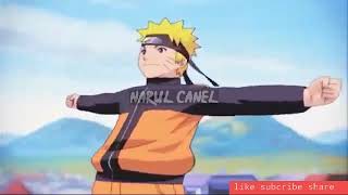 'Naruto: Narusaku versi armada asalkan kau bahgia