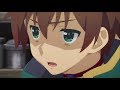 【このすば】アクアを説得するカズマ