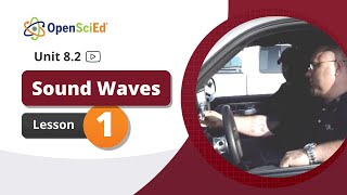 Unit 8.2 Lesson 1 Planning Video | OpenSciEd On-Demand Resources