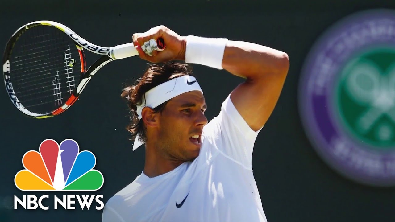Rafael Nadal To Skip Wimbledon & Tokyo Olympics