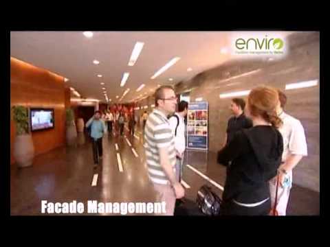 enviro - facilities management by vatika