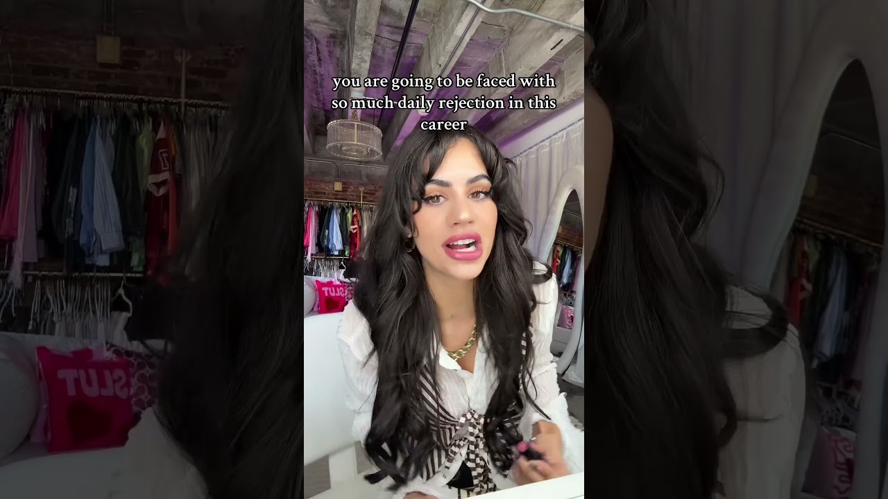 Your First Step Toward Becoming an Influencer… Your First Step Toward Becoming an Influencer…