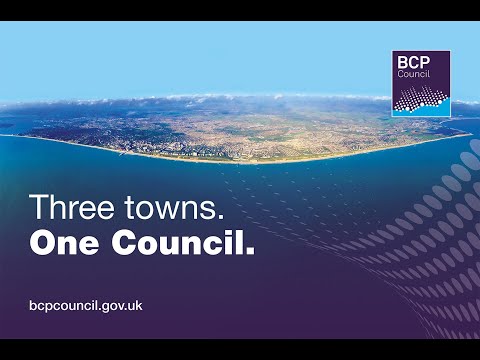 Bournemouth, Christchurch and Poole - BCP Council