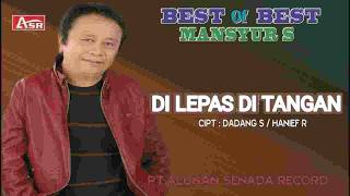 Download Lagu Lepas Ditangan - Mansyur S. | Official Music Video #musik viral #video viral MP3
